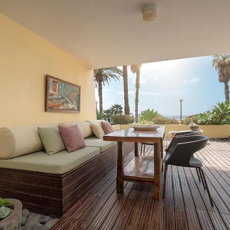 By The Atlantic Apartments 3-Bedroom Funchal  Exterior photo