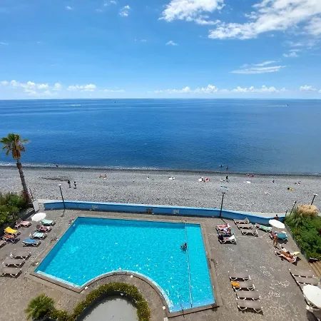 By The Atlantic Apartments 3-Bedroom Funchal  Exterior photo