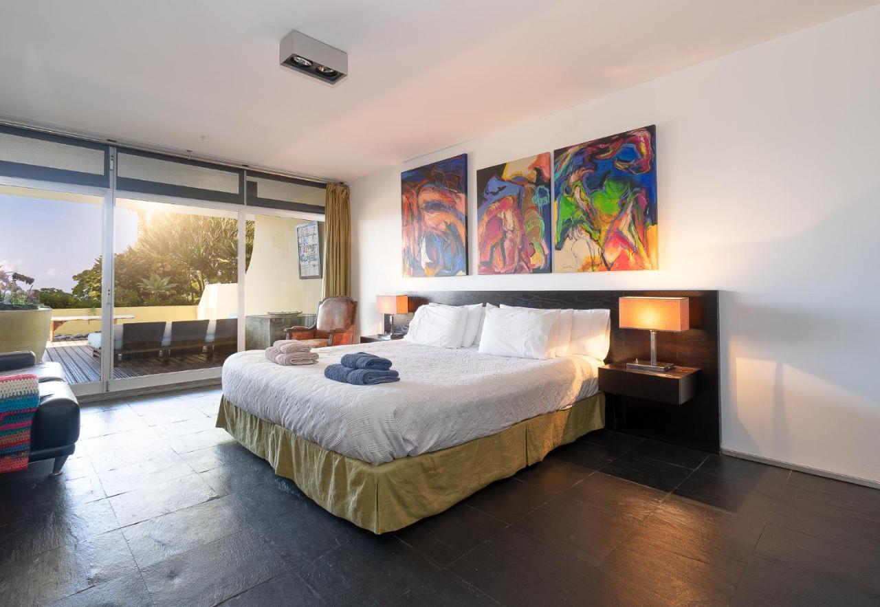 Apartament By The Atlantic 3-bedroom Funchal (Madeira)