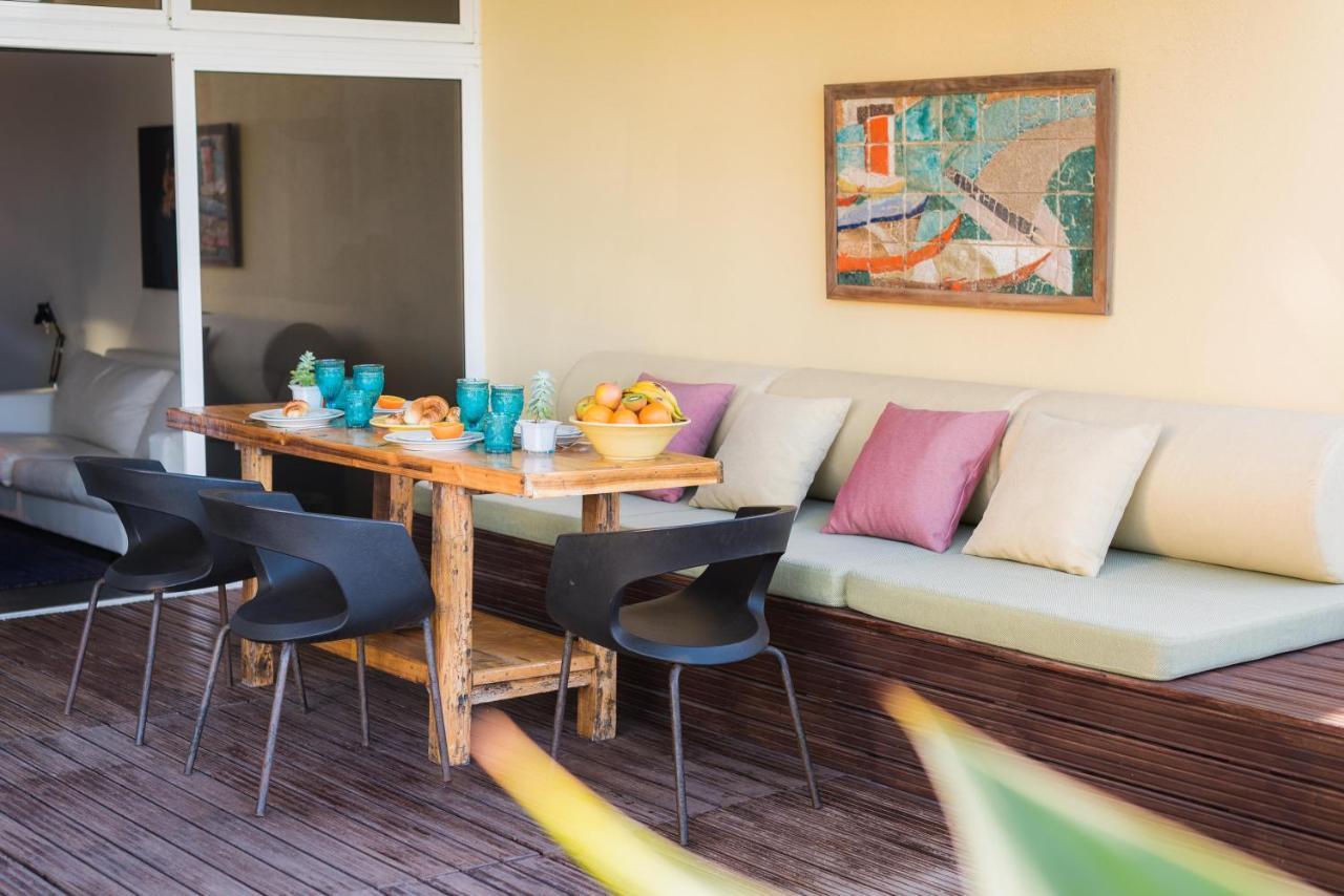 Apartament By The Atlantic 3-bedroom Funchal (Madeira)