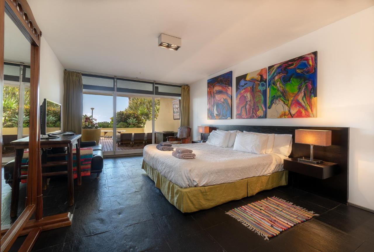 Apartament By The Atlantic 3-bedroom