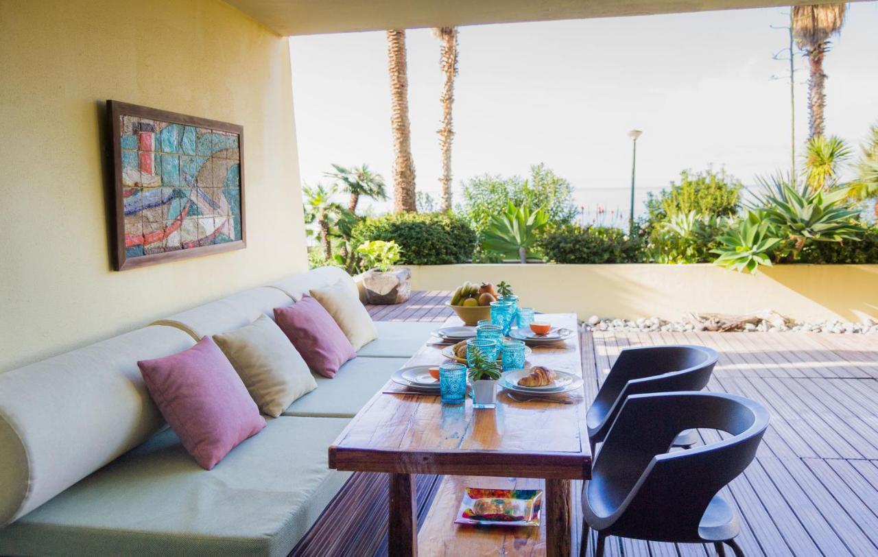 By The Atlantic 3-bedroom Apartament *