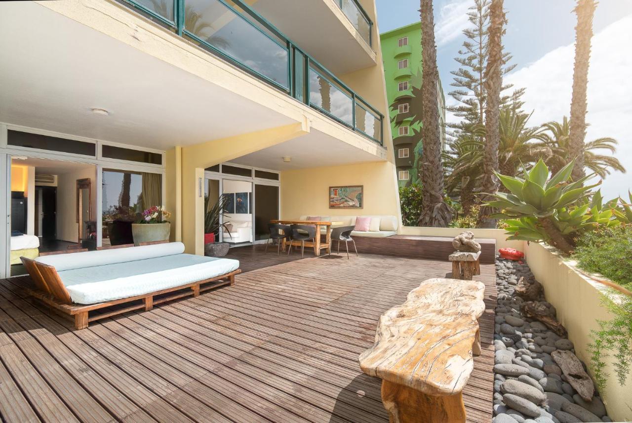 By The Atlantic 3-bedroom Apartament Funchal (Madeira)