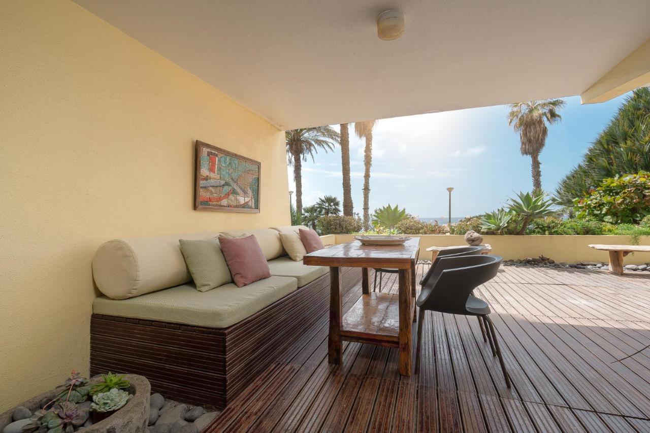 Apartament By The Atlantic 3-bedroom Funchal (Madeira)