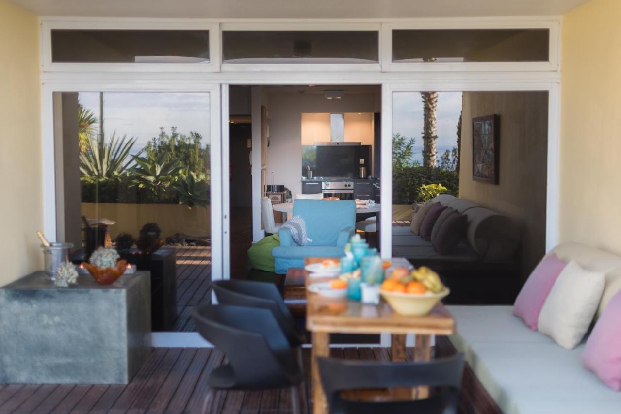 By The Atlantic 3-bedroom Apartament *