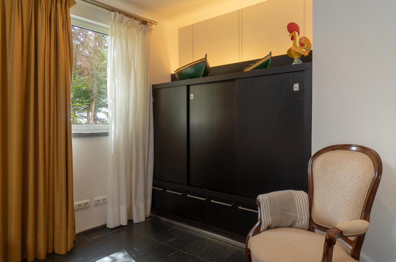 By The Atlantic 3-bedroom Apartament
