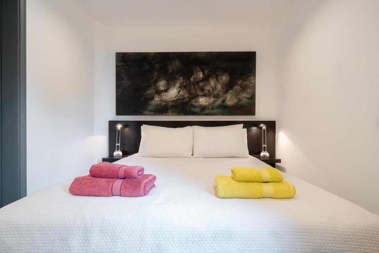 Apartament By The Atlantic 3-bedroom Funchal (Madeira)